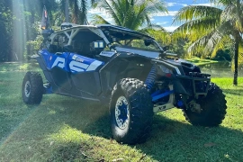 Can Am Maverick X3, 2022