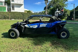 Can Am Maverick X3, 2022