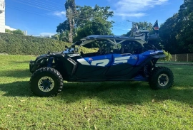 Can Am Maverick X3, 2022