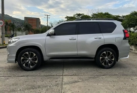 Toyota Prado 3.0 Tx, 2013