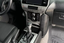 Toyota Prado 3.0 Tx, 2013