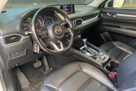 Mazda CX-5 2.5 Grand Touring Camioneta, 2019