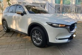 Mazda CX-5 2.5 Grand Touring Camioneta, 2019