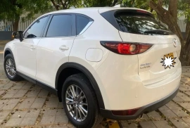 Mazda CX-5 2.5 Grand Touring Camioneta, 2019