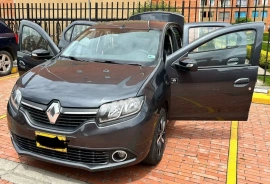 Renault Logan 1.6 Authentique, 2018