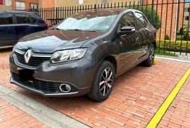 Renault Logan 1.6 Authentique, 2018