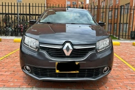 Renault Logan 1.6 Authentique, 2018