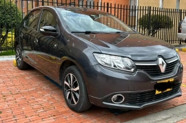 Renault Logan 1.6 Authentique, 2018