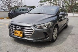 Hyundai Elantra 1.6 Premium Nb, 2017