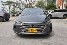 Hyundai Elantra 1.6 Premium Nb, 2017