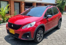 Peugeot 2008 1.6 Active, 2020