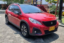 Peugeot 2008 1.6 Active, 2020