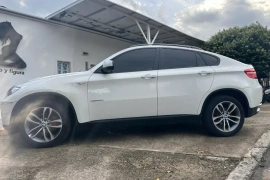 BMW X6 3.0 Xdrive30d Premium, 2014