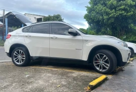 BMW X6 3.0 Xdrive30d Premium, 2014