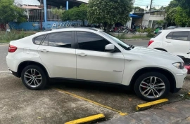 BMW X6 3.0 Xdrive30d Premium, 2014