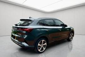 MG Marvel R+ 132Kw Rwd, 2023