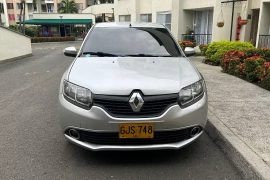 Renault Logan 1.6 Authentique, 2020