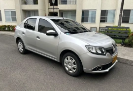 Renault Logan 1.6 Authentique, 2020