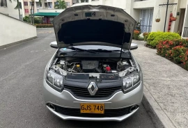 Renault Logan 1.6 Authentique, 2020