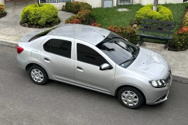 Renault Logan 1.6 Authentique, 2020