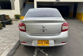 Renault Logan 1.6 Authentique, 2020