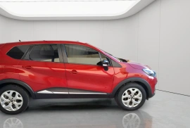 Renault Captur 2.0 Zen Mecánica, 2019