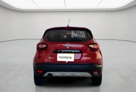 Renault Captur 2.0 Zen Mecánica, 2019