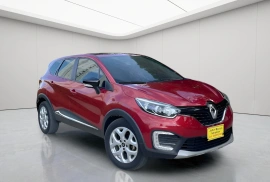 Renault Captur 2.0 Zen Mecánica, 2019