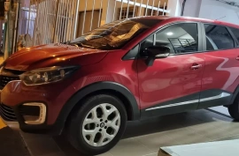 Renault Captur 2.0 Zen Mecánica, 2019