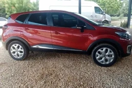 Renault Captur 2.0 Zen Mecánica, 2019