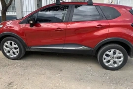 Renault Captur 2.0 Zen Mecánica, 2019