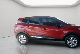 Renault Captur 2.0 Zen Mecánica, 2019