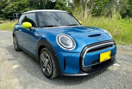 MINI Cooper 0.0 Se Iconic, 2024