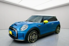 MINI Cooper 0.0 Se Iconic, 2024