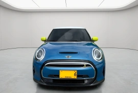 MINI Cooper 0.0 Se Iconic, 2024