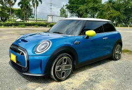 MINI Cooper 0.0 Se Iconic, 2024