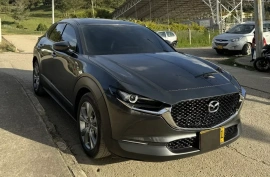 Mazda CX-30 2.0 Grand Touring At, 2022