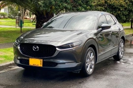 Mazda CX-30 2.0 Grand Touring At, 2022