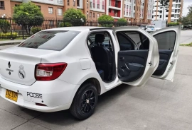 Renault Logan 1.6 Authentique, 2017