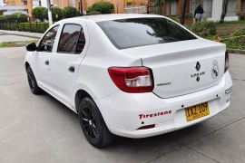 Renault Logan 1.6 Authentique, 2017