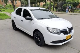 Renault Logan 1.6 Authentique, 2017