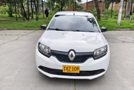 Renault Logan 1.6 Authentique, 2017