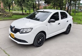 Renault Logan 1.6 Authentique, 2017