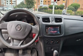 Renault Logan 1.6 Authentique, 2017