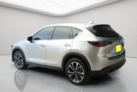 Mazda CX-5 Grand Touring LX 2.5 4X4, 2023