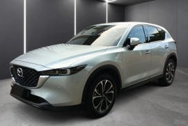 Mazda CX-5 Grand Touring LX 2.5 4X4, 2023