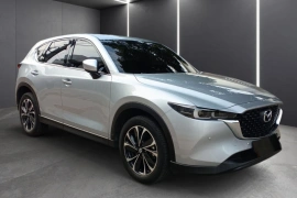 Mazda CX-5 Grand Touring LX 2.5 4X4, 2023