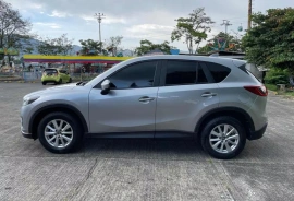 Mazda CX-5 2.0 High Fwd, 2014