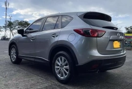 Mazda CX-5 2.0 High Fwd, 2014