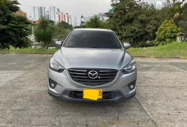 Mazda CX-5 2.0 High Fwd, 2014